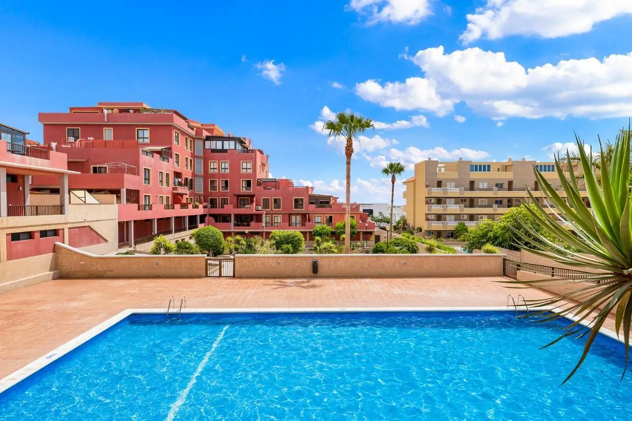 Homestay Medano4You Jaquita Paradise Holiday Home El Medano
