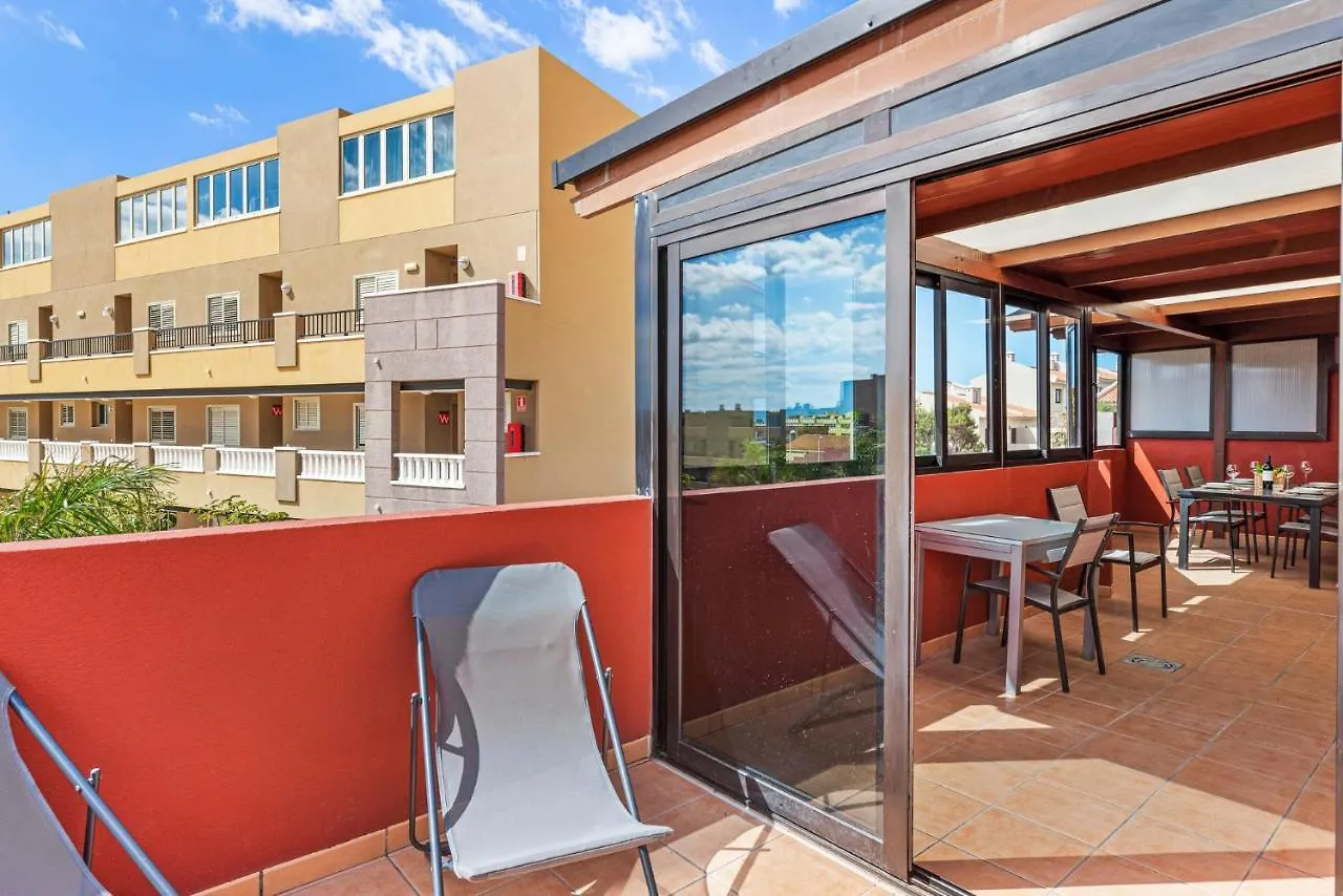 Medano4You Jaquita Paradise Holiday Home El Medano  Spain