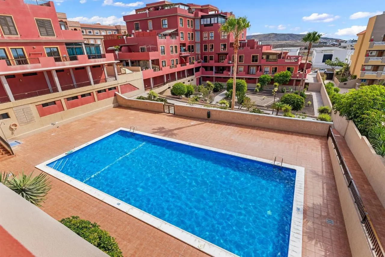Homestay Medano4You Jaquita Paradise Holiday Home El Medano  Spain