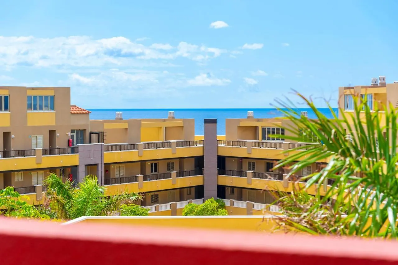 Medano4You Jaquita Paradise Holiday Home El Medano  El Medano (Tenerife)