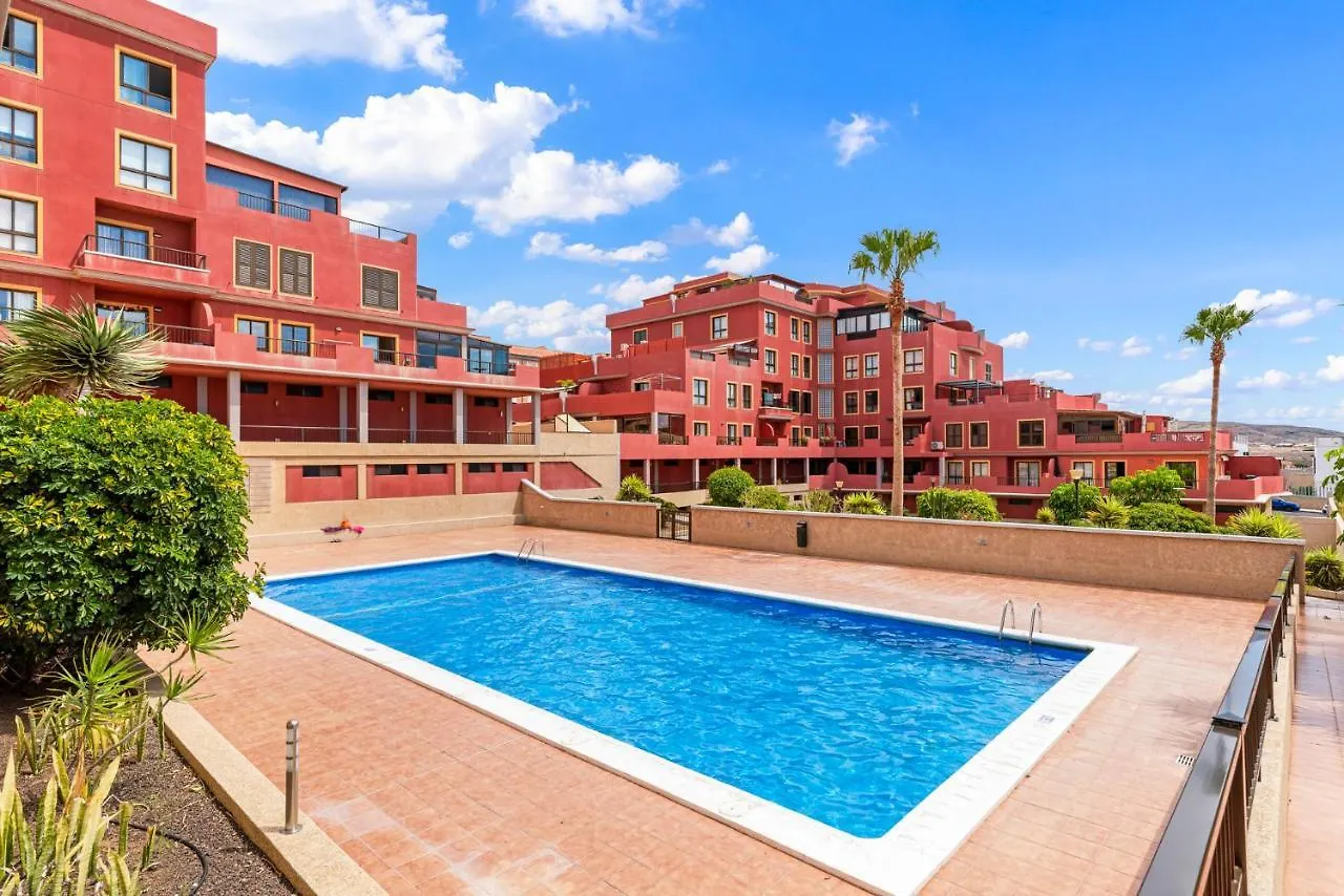 Homestay Medano4You Jaquita Paradise Holiday Home El Medano