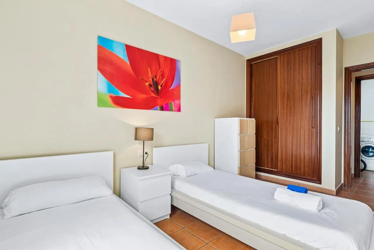 Medano4You Jaquita Paradise Holiday Home El Medano