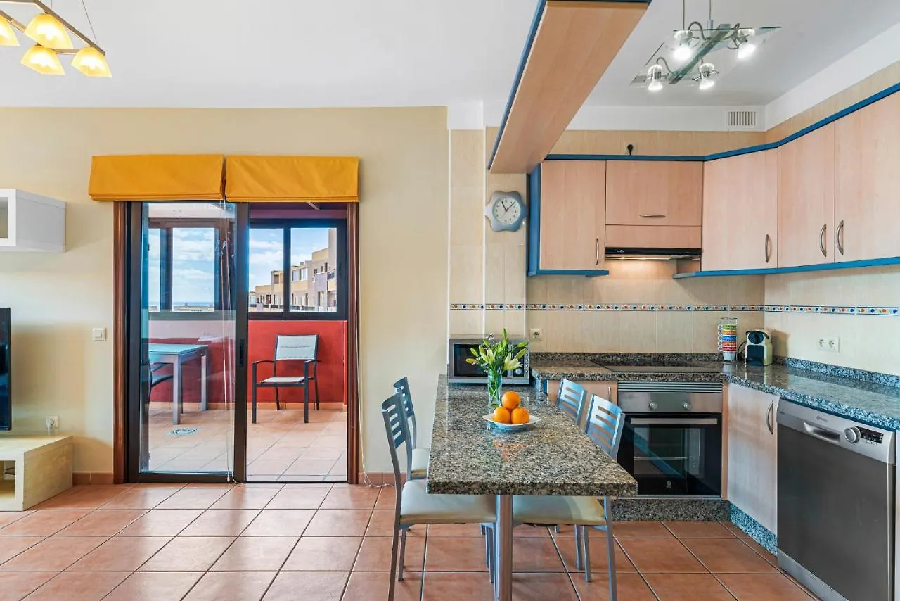 Homestay Medano4You Jaquita Paradise Holiday Home El Medano
