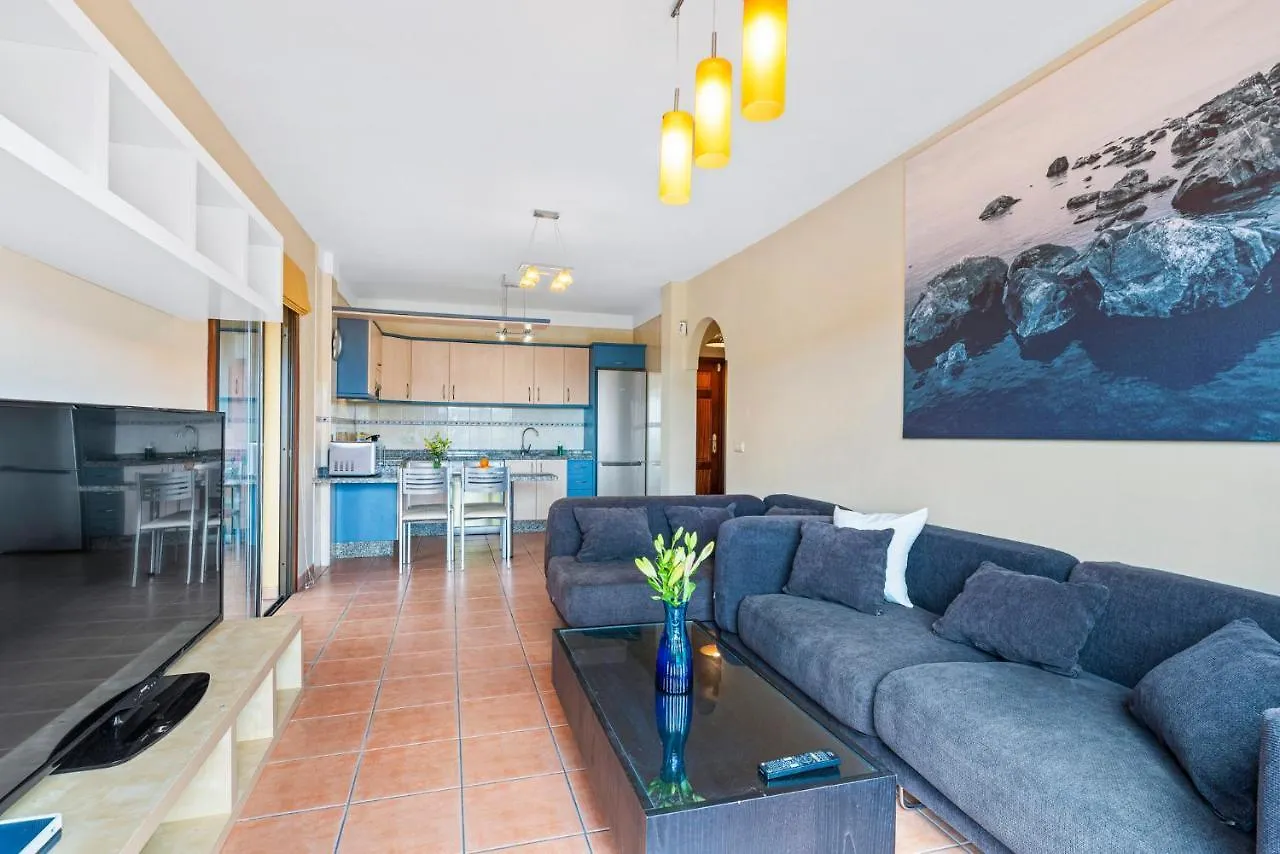 Medano4You Jaquita Paradise Holiday Home El Medano  0*, El Medano (Tenerife) Spain