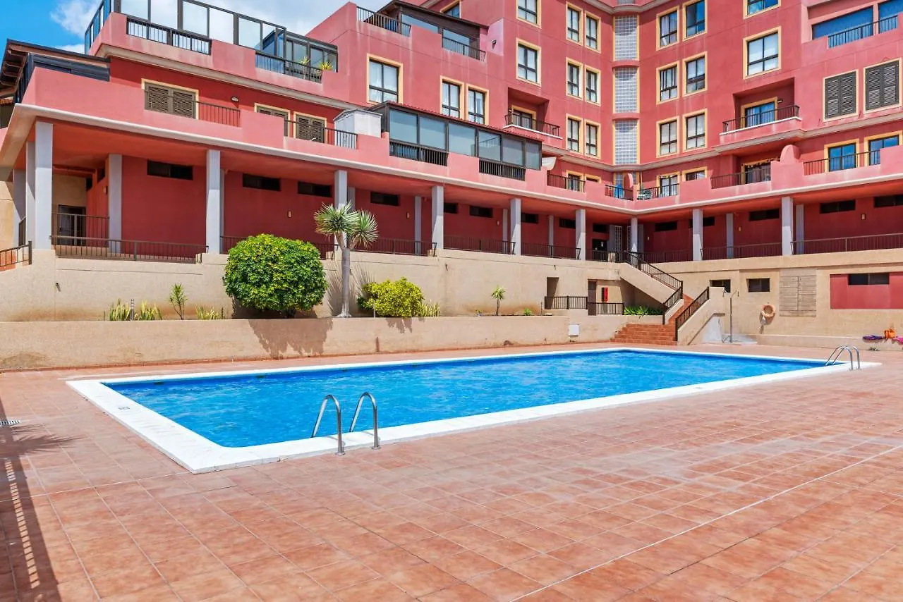 Medano4You Jaquita Paradise Holiday Home El Medano  Spain