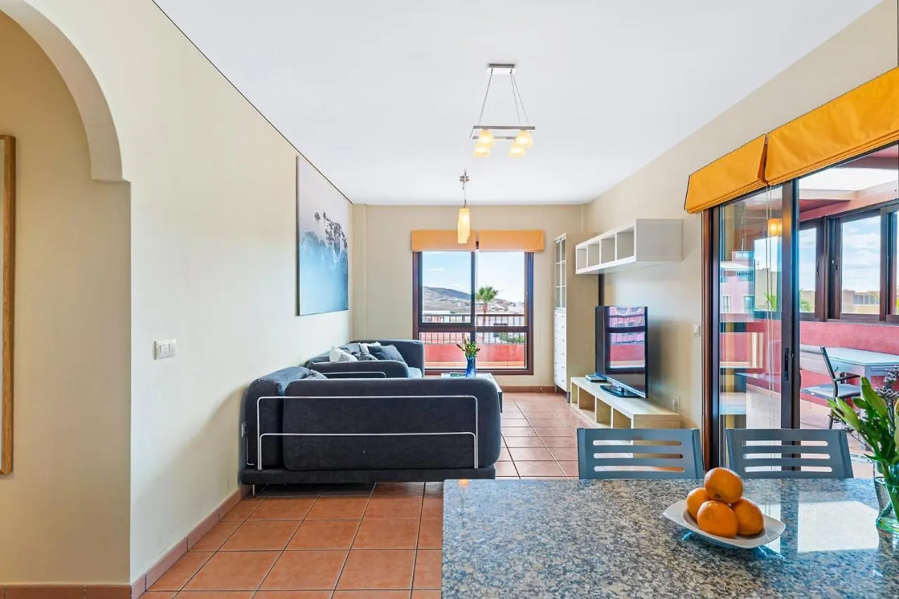 Medano4You Jaquita Paradise Holiday Home El Medano  El Medano (Tenerife)