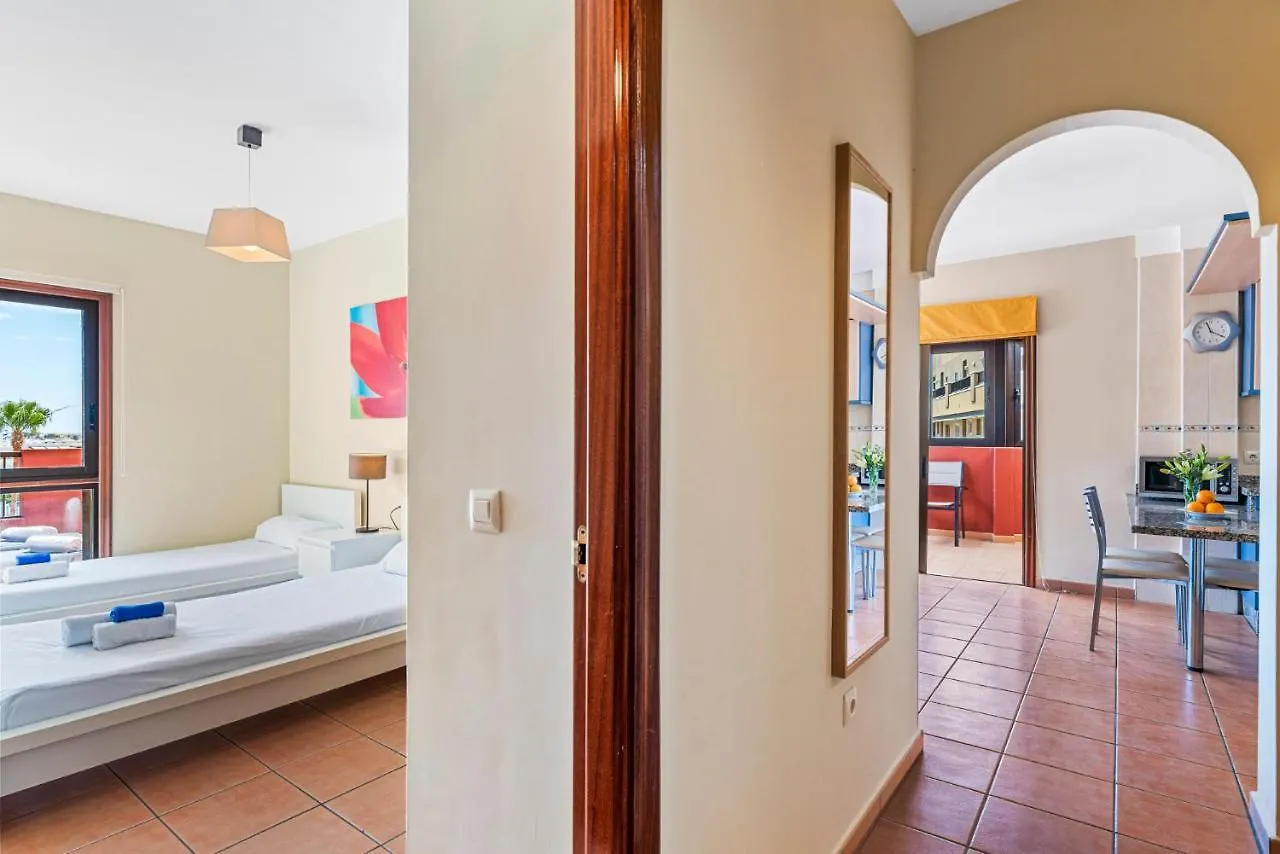 Homestay Medano4You Jaquita Paradise Holiday Home El Medano